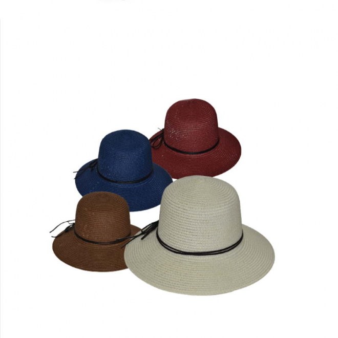 Μπορντω ελαφρη καπελο